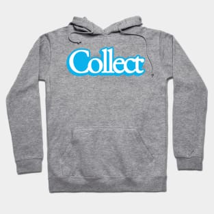 Collect - Kenner Inspired Logo Hoodie